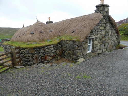 BlackHouse