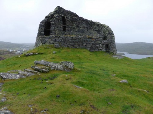 Broch