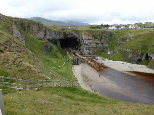 Cave
