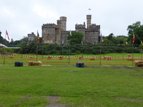 LewsCastle
