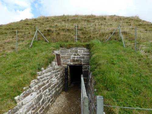 Maeshowe