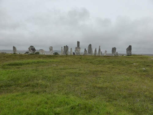 StandingStones
