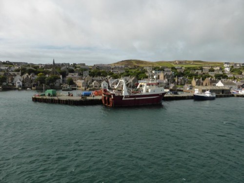 Stromness