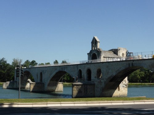Avignon_Bruecke