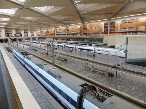Bahnhof_Zaragoza