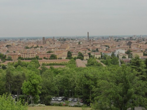 Bologna