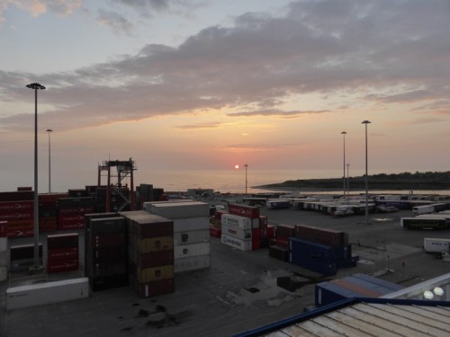 Hafen_Livorno