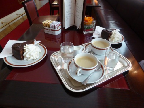 Sacher