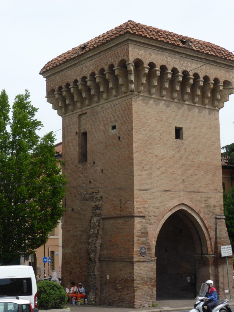 StadttorBologna
