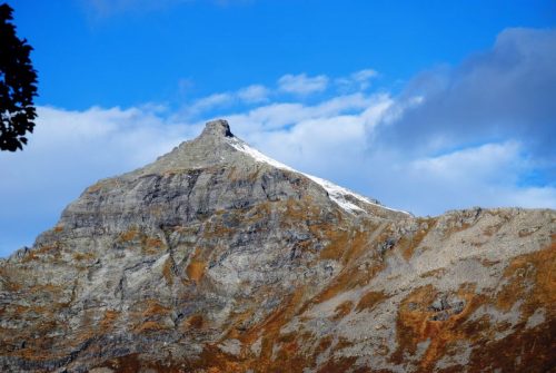 Slogen (1564 m.ü.M)